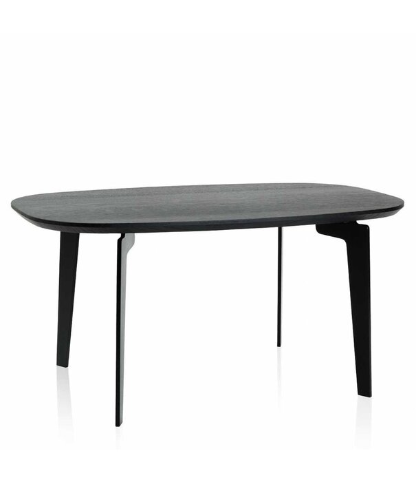 Fritz Hansen Fritz Hansen - Join FH21 coffee table oval small, oak