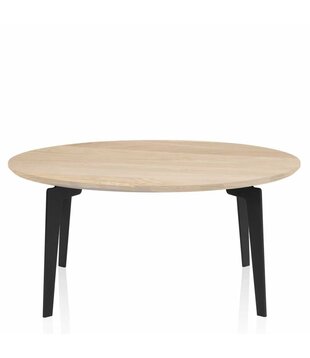 Fritz Hansen - Join FH41 coffee table round