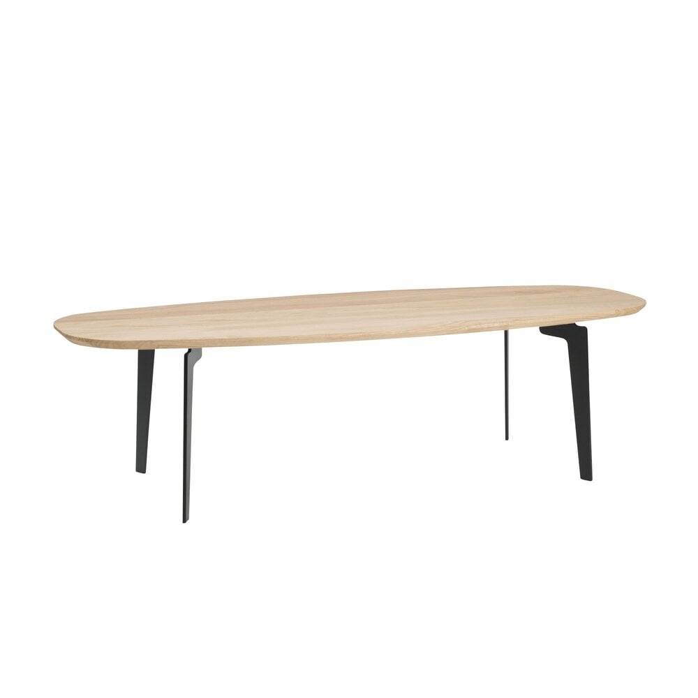 Join FH61 coffee table oval large - NORDIC NEW