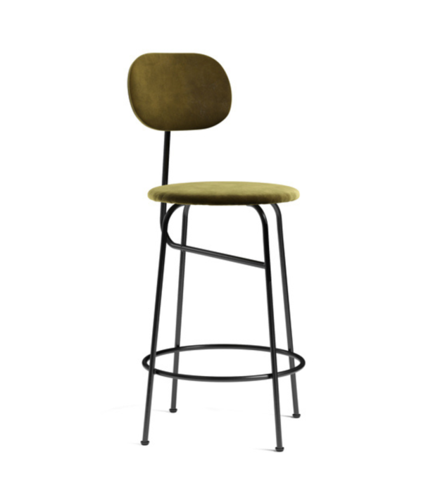 Audo Audo Copenhagen Afteroom Counter Chair Plus