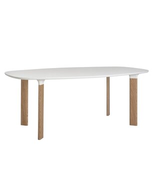 Fritz Hansen - Analog table 185 x 105