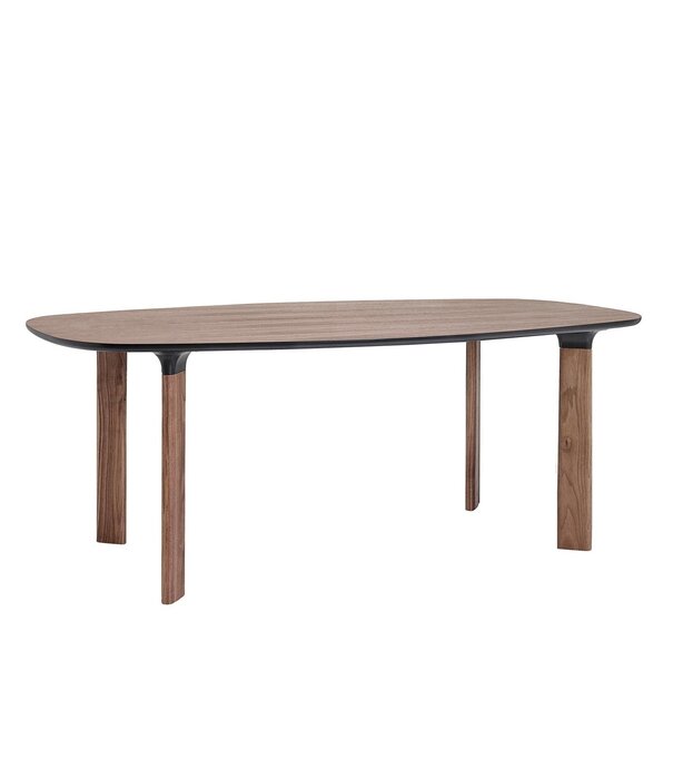 Fritz Hansen Fritz Hansen - Analog JH63 Table 185 x 105