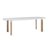 Fritz Hansen - Analog JH83 Tafel