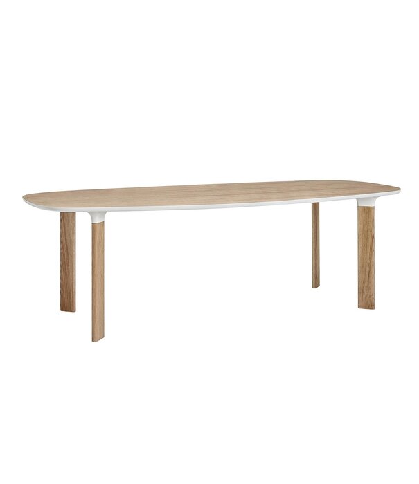 Fritz Hansen Fritz Hansen - Analog JH83 Tafel