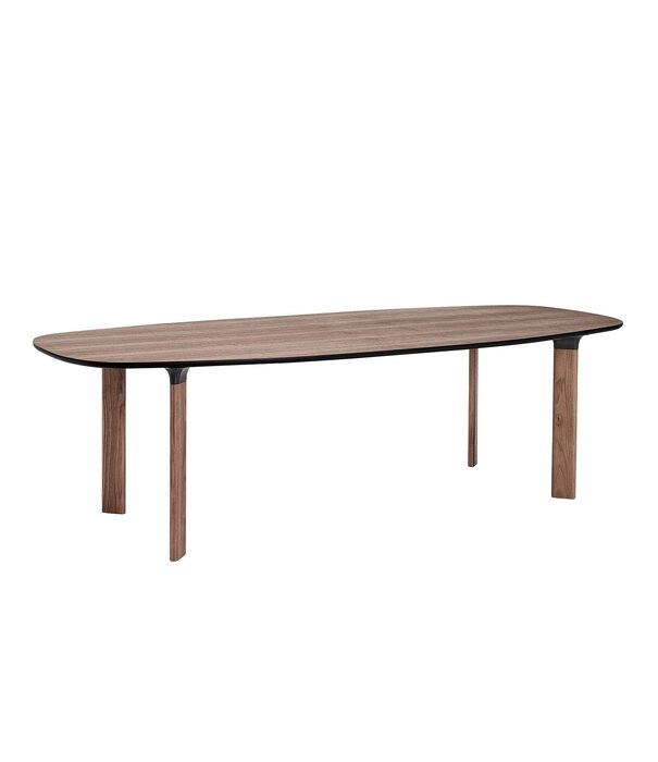 Fritz Hansen Fritz Hansen - Analog JH83 Table