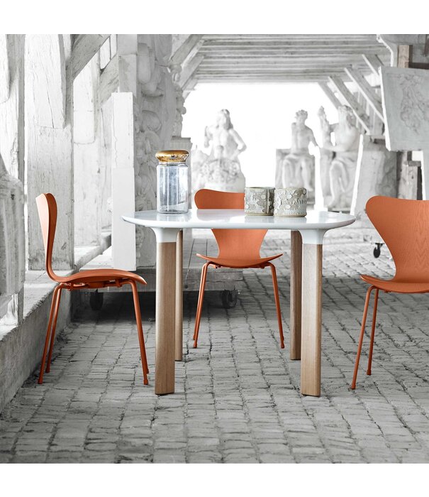 Fritz Hansen Fritz Hansen - Analog JH63 Tafel 185 x 105