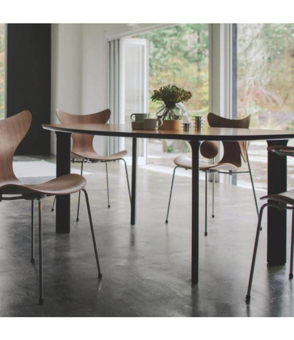 Fritz Hansen Fritz Hansen - Analog JH83 Table