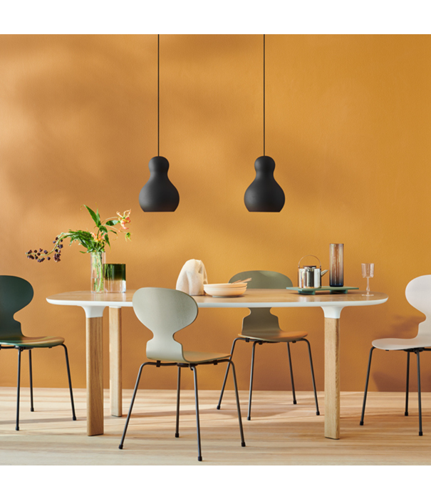 Fritz Hansen Fritz Hansen - Analog JH63 Table 185 x 105
