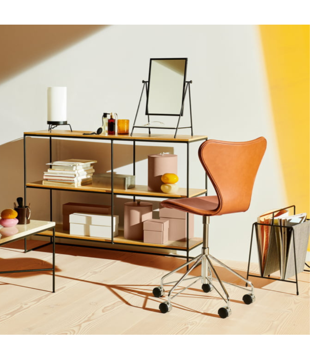 Fritz Hansen Fritz Hansen - Magazin Holder