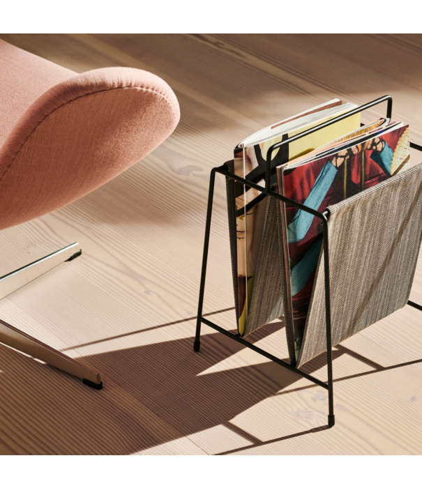 Fritz Hansen Fritz Hansen - Magazin Holder