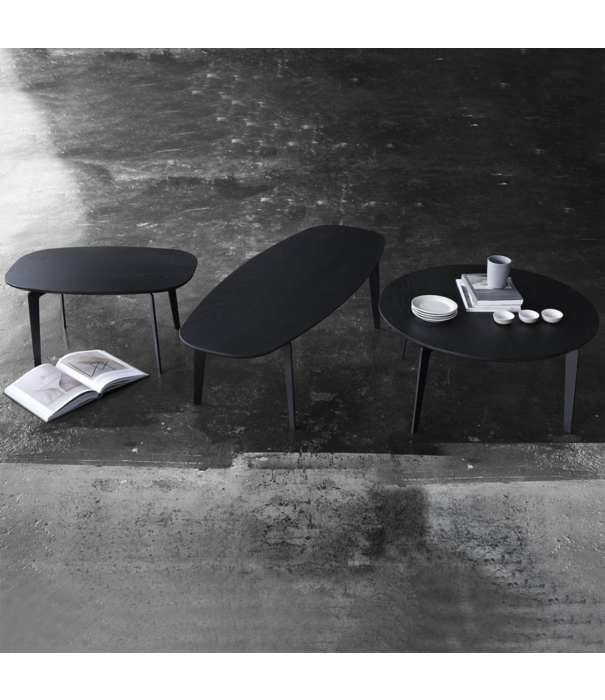 Fritz Hansen Fritz Hansen - Join Coffee Table Round