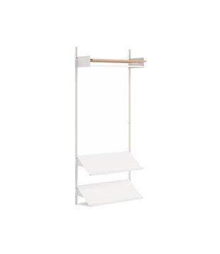 New Works Wardrobe Shelf 1