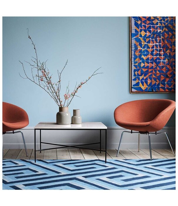 Fritz Hansen Fritz Hansen - Planner Square coffee table