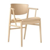 Fritz Hansen - N01 Chair