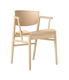 Fritz Hansen - N01 Stoel