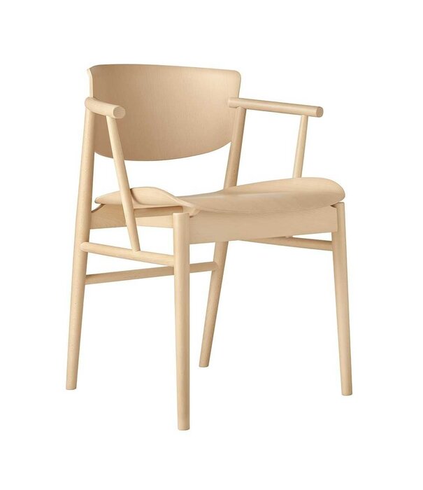 Fritz Hansen Fritz Hansen - N01 Chair