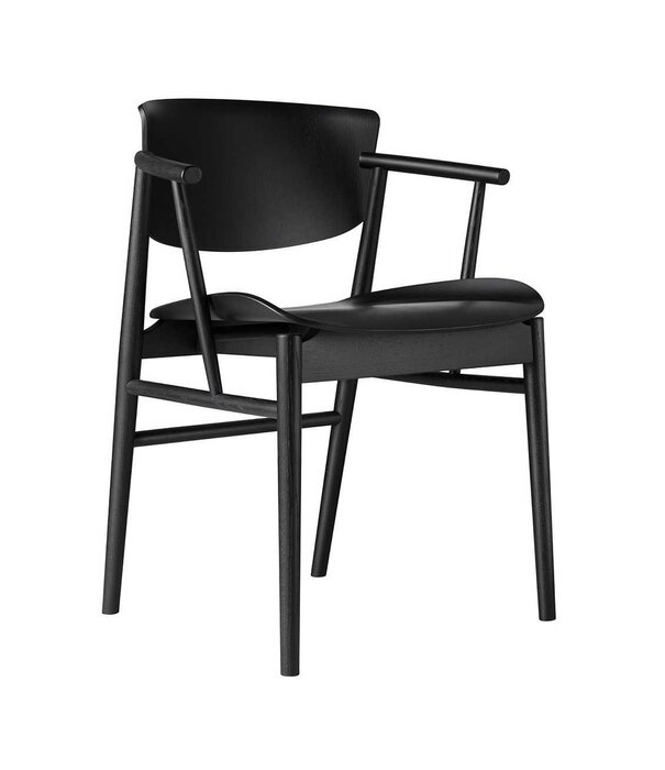 Fritz Hansen Fritz Hansen - N01 Stoel