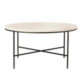Fritz Hansen - Planner Circular coffee table