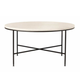 Fritz Hansen - Planner Circular salontafel