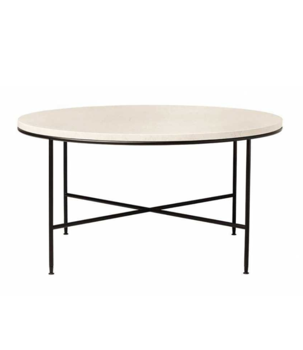 Fritz Hansen Fritz Hansen - Planner Circular coffee table