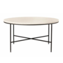 Fritz Hansen - Planner Circular salontafel