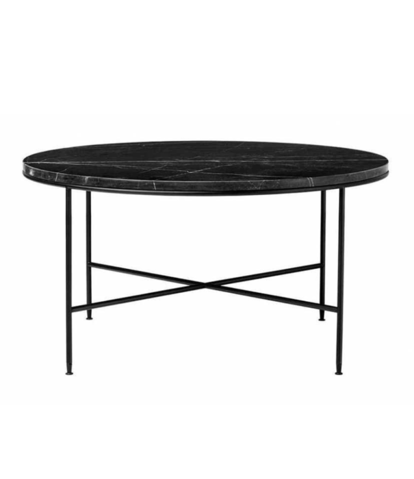 Fritz Hansen Planner Circular salontafel