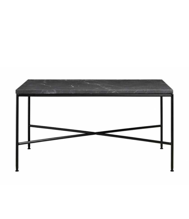 Fritz Hansen Fritz Hansen - Planner Rectangular coffee table