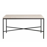 Fritz Hansen - Planner Rectangular salontafel