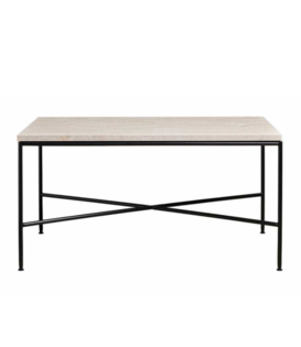 Fritz Hansen - Planner Rectangular coffee table