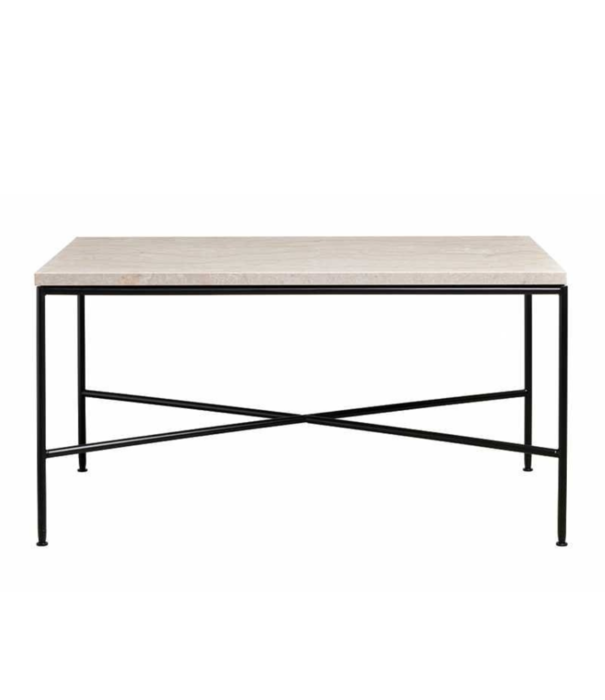Fritz Hansen Planner Rectangular coffee table