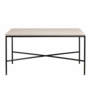 Fritz Hansen - Planner Rectangular coffee table