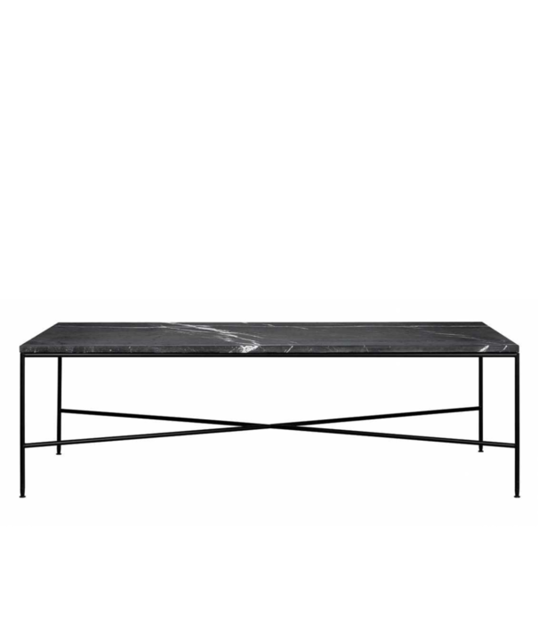 Fritz Hansen Planner Rectangular coffee table