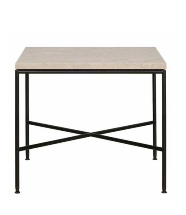 Fritz Hansen Planner Square coffee table