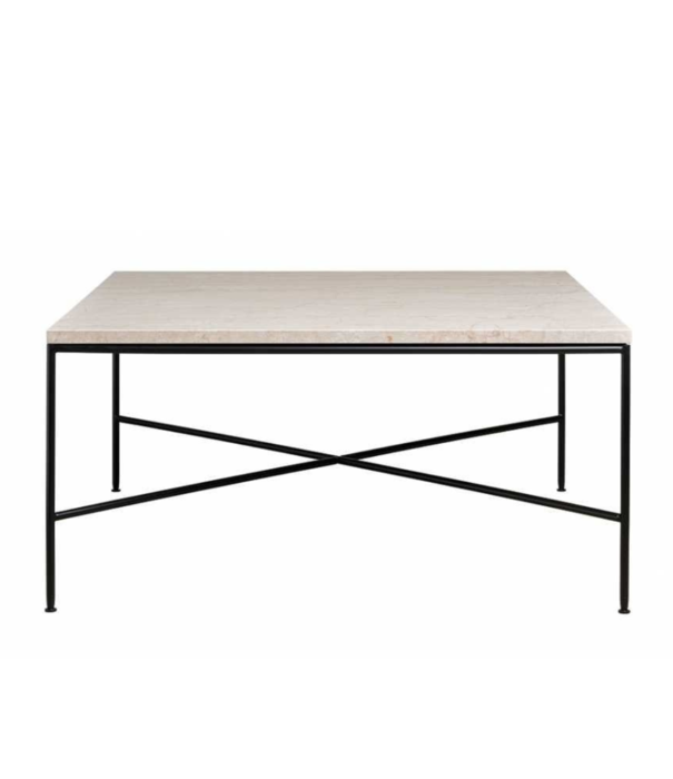 Fritz Hansen Fritz Hansen - Planner Square salontafel