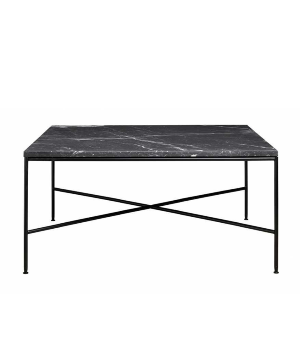 Fritz Hansen Fritz Hansen - Planner Square coffee table