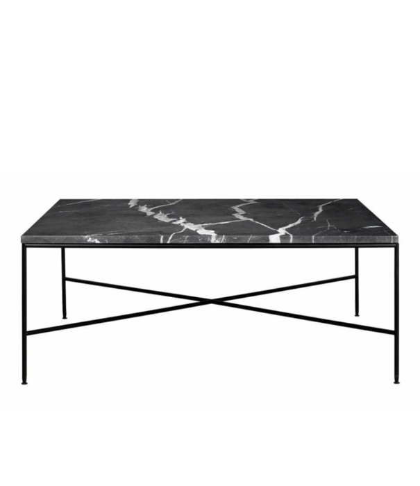 Fritz Hansen Fritz Hansen - Planner Square coffee table