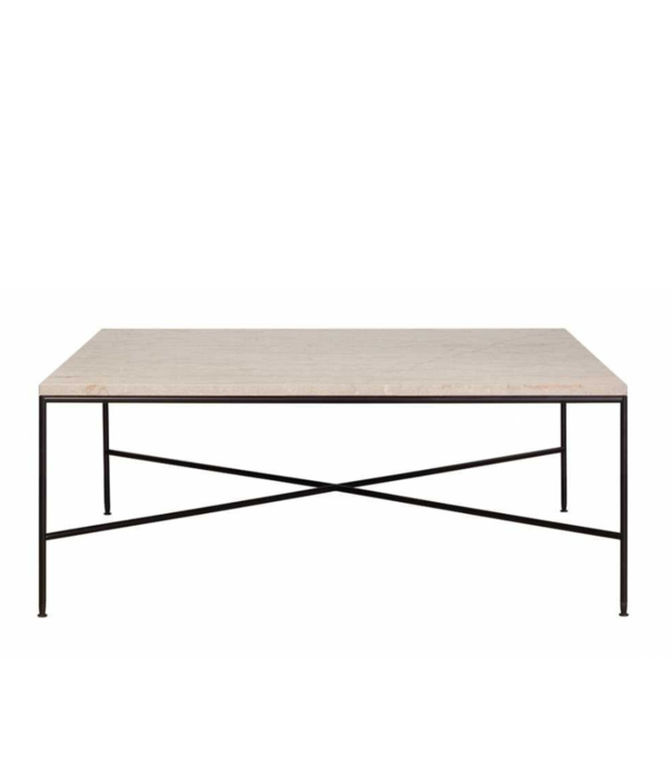 Fritz Hansen Fritz Hansen - Planner Square coffee table