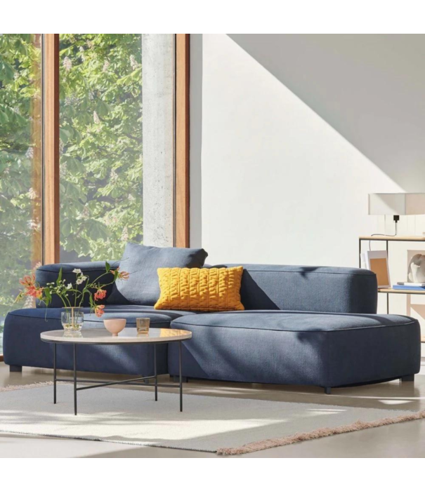 Fritz Hansen Planner Circular salontafel