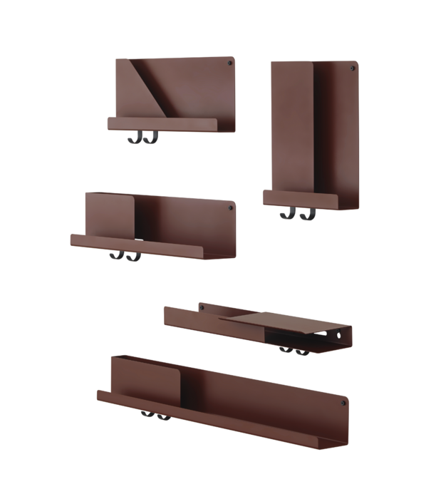 Muuto  Muuto - Folded Shelf High