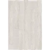 Layered - Punja Bricks wol vloerkleed bone white