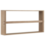 Fritz Hansen - Norr Magazine Holder wall oak