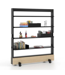 Vitra - Dancing Wall - Shelving Unit