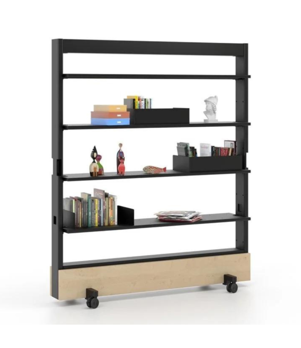 Vitra  Vitra - Dancing Wall - Shelving Unit