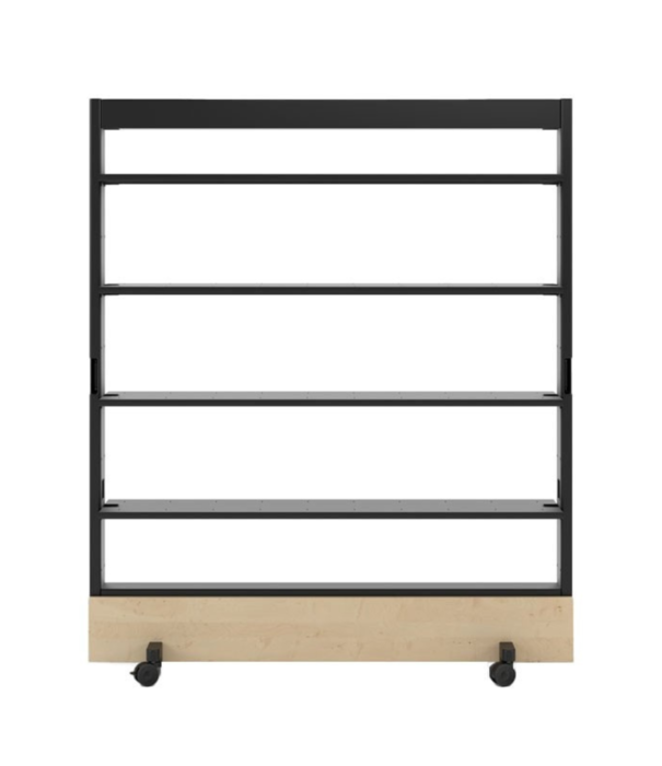 Vitra  Vitra - Dancing Wall - Shelving Unit