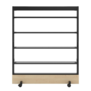 Vitra - Dancing Wall - Shelving Unit