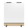 Vitra - Dancing Wall - Whiteboard