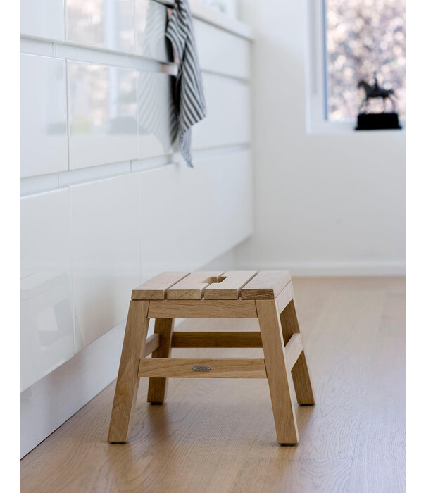 Fritz Hansen Fritz Hansen Dania Kruk eiken