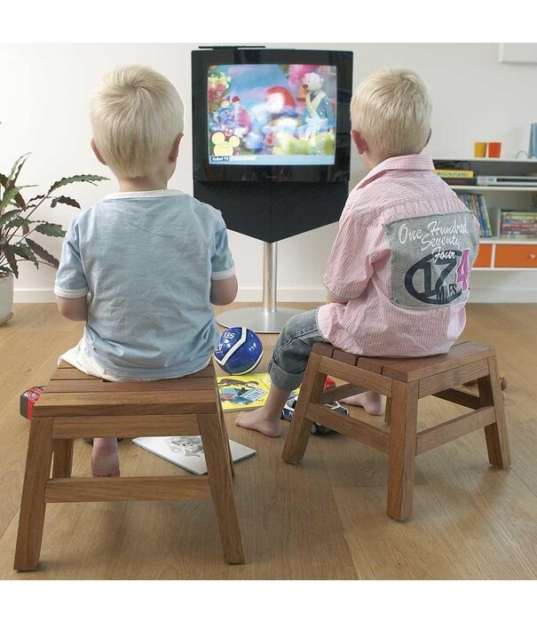 Fritz Hansen Fritz Hansen Dania Kruk eiken