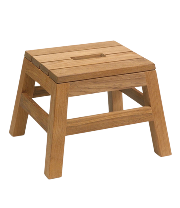 Fritz Hansen Fritz Hansen Dania Kruk eiken