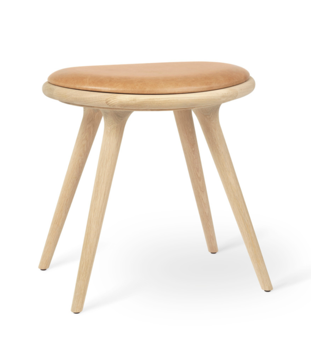 Mater Design  Mater Design - Low stool H47 cm.